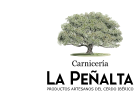 Logo Carnicería La Peñalta