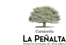 Logo Carnicería La Peñalta