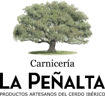 Logo Carnicería La Peñalta 1