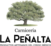 Logo Carnicería La Peñalta 1