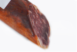 Caña de Lomo Bellota Loncheada Carniceria La Peñalta