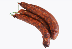 Chorizo Ibérico Carniceria La Peñalta