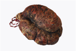 Morcón Ibérico Carniceria La Peñalta