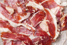 Jamón Bellota Loncheado