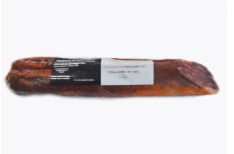 Caña de Lomo Bellota Carniceria La Peñalta