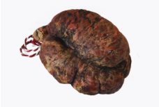 Morcón Ibérico Carniceria La Peñalta